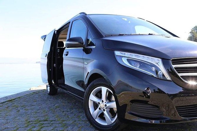Private Transfer From Brussels Airport <-> Brussels - Good To Know