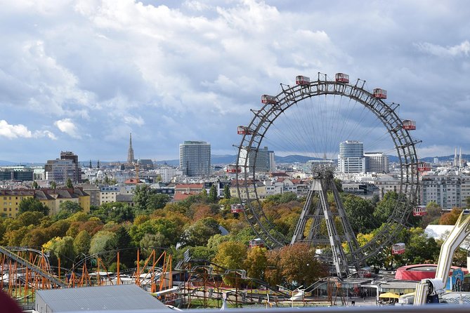Private Transfer From Budapest to Vienna With 2h of Sightseeing - Good To Know