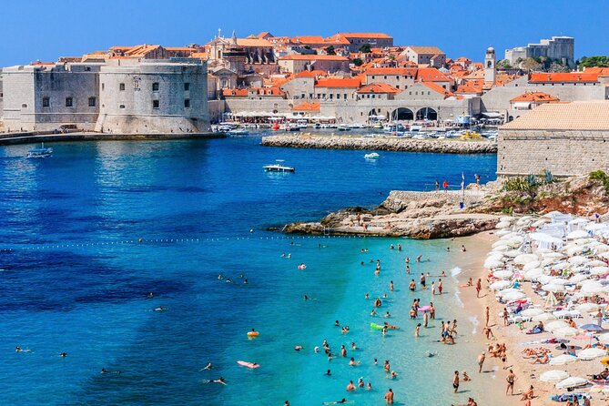 Private Transfer From Budva to Dubrovnik City - Good To Know
