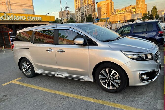 Private Transfer From Buenos Aires Hotels to Buenos Aires Port - Good To Know