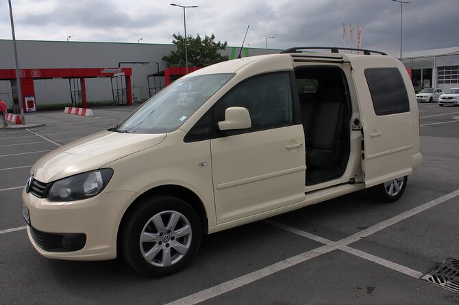 Private Transfer From Burgas to Istanbul, Varna, Sofia and Other - Good To Know