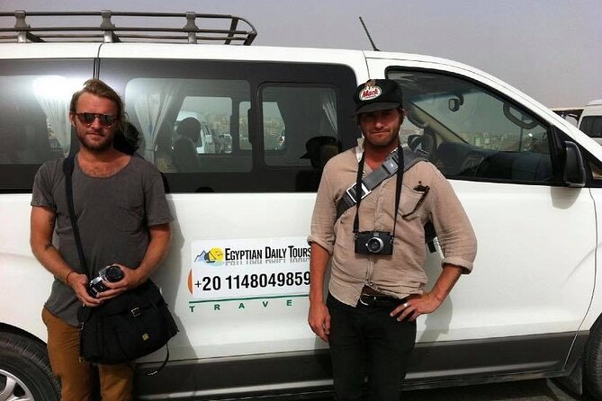 Private Transfer From Cairo Airport to Any Hotel in Giza or Cairo - Good To Know