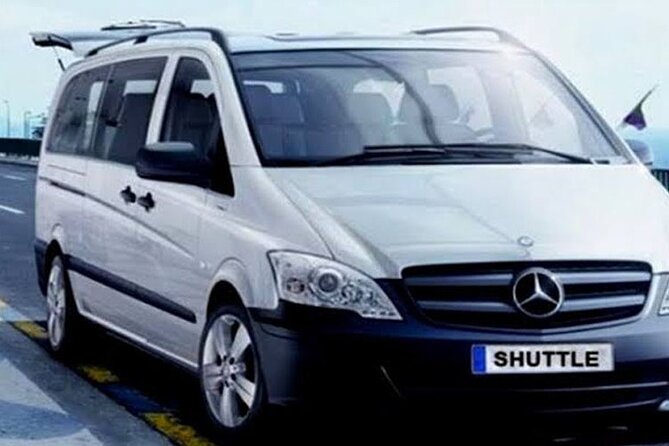Private Transfer From Cairo Airport to Cairo Hotels - Good To Know