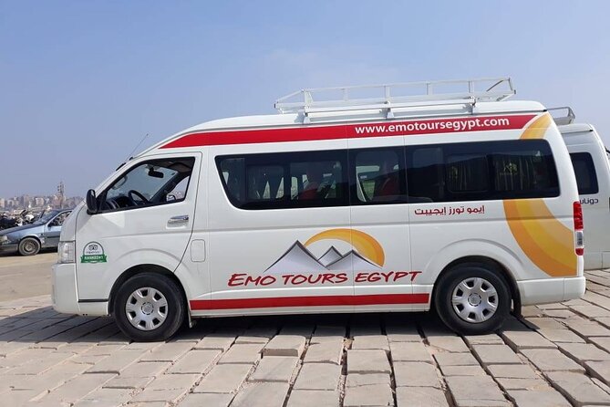 Private Transfer From Cairo Airport to City View Hotel - Good To Know