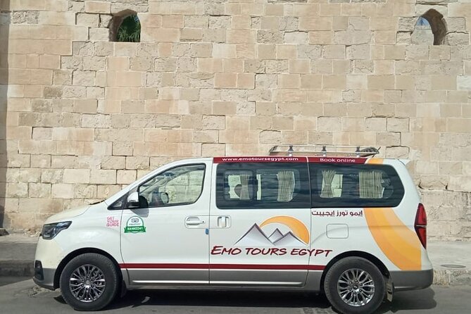 Private Transfer From Cairo Airport to Hotel Royal - Good To Know