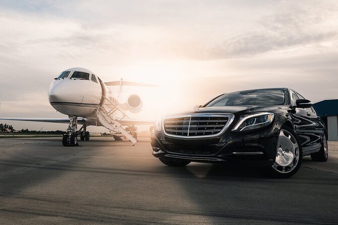 Private Transfer From Cairo Airport to Hotels in Cairo - Good To Know