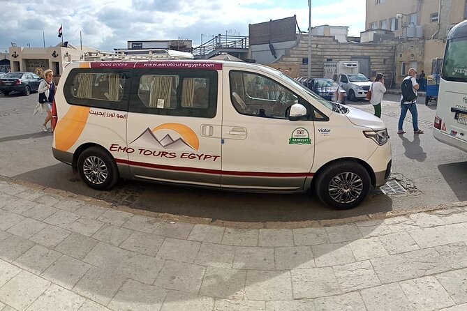 Private Transfer From Cairo Airport to King Hotel - Good To Know