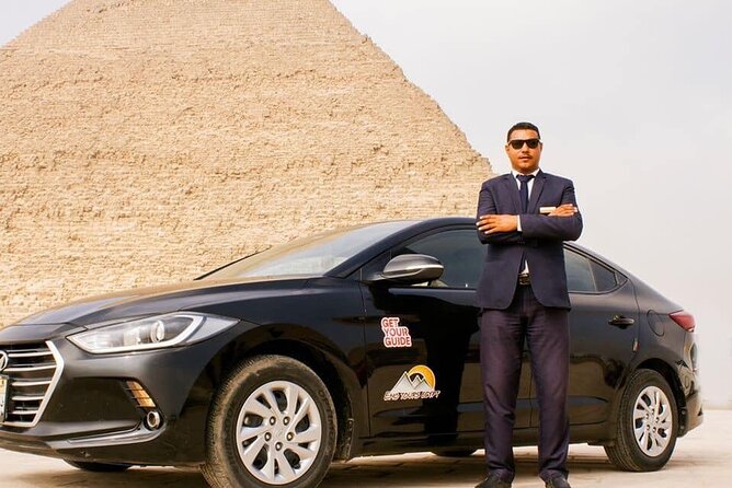 Private Transfer From Cairo Airport To Sharm El Sheikh - Good To Know