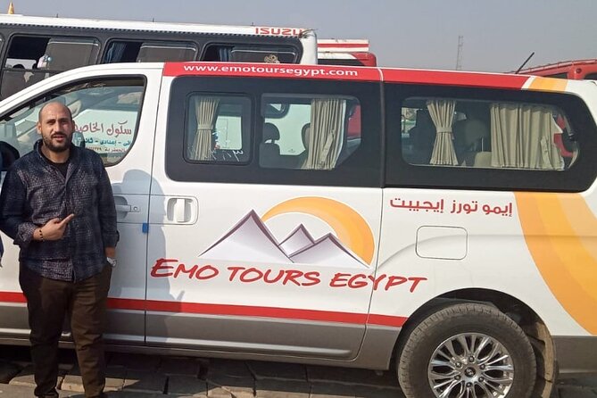 Private Transfer From Cairo Airport to Sonesta Hotel Tower - Good To Know