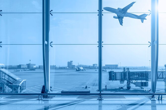 Private Transfer From Cairo and Giza Hotels to Cairo Airport - Good To Know