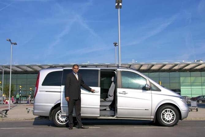 Private Transfer From Cairo To Ain El Sokhna - Good To Know