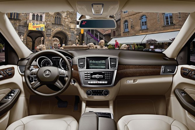 Private Transfer From Caltagirone to Catania (Cta) Airport - Good To Know