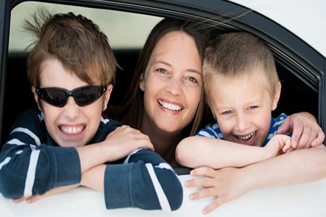 Private Transfer From Casablanca to Fez Airport or City - Good To Know