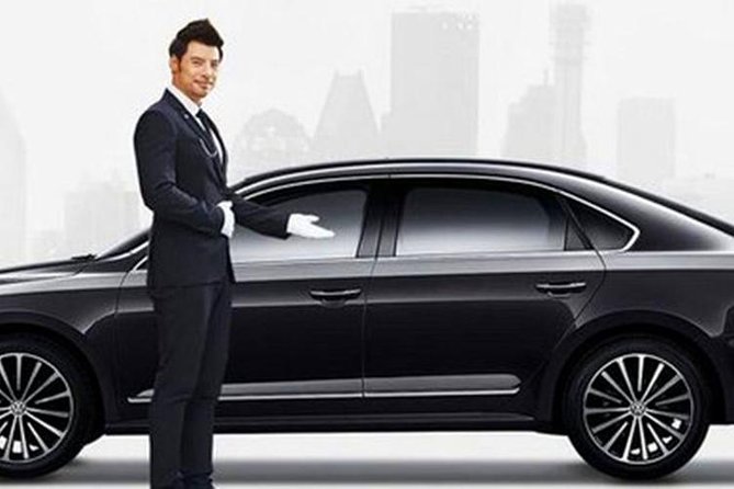 Private Transfer From Chengdu Airport to City Hotels - Good To Know