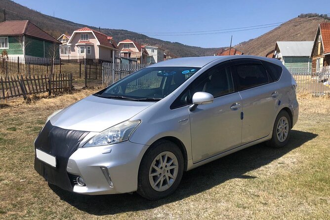 Private Transfer From Chinggis Khaan Airport to Ulaanbaatar - Good To Know