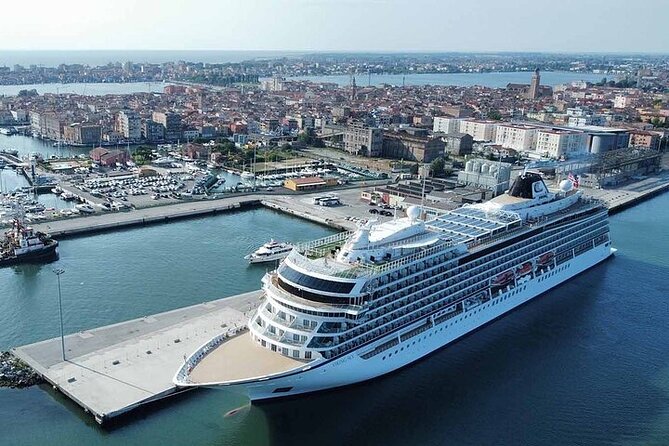 Private Transfer From Chioggia to Venice - Good To Know