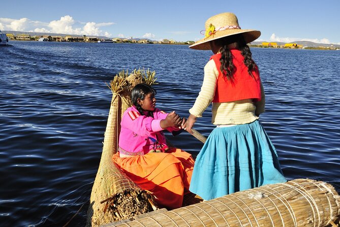 Private Transfer From Chivay to Puno - Good To Know