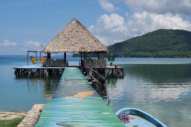 Private Transfer From Coban to Remate Peten and Vice Versa - Good To Know