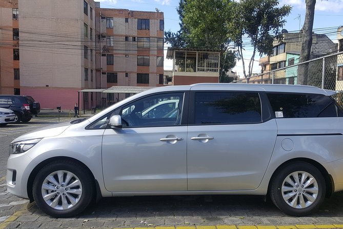 Private Transfer From Cuenca to Guayaquil. - Good To Know