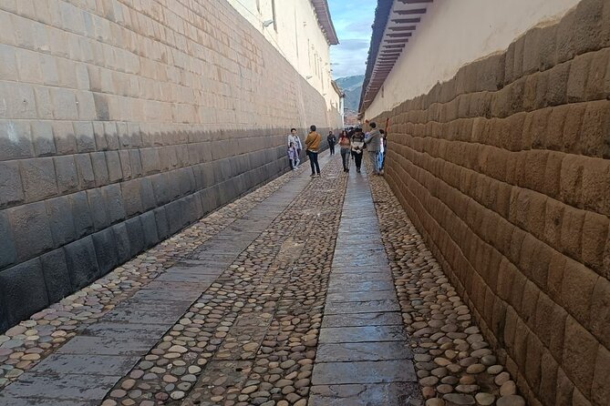 Private Transfer From Cusco to Ollantaytambo - Transfer Inclusions and Details