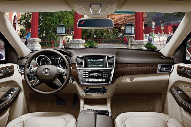 Private Transfer From Da Nang (Dad) Airport to Ba Na Hills - Good To Know