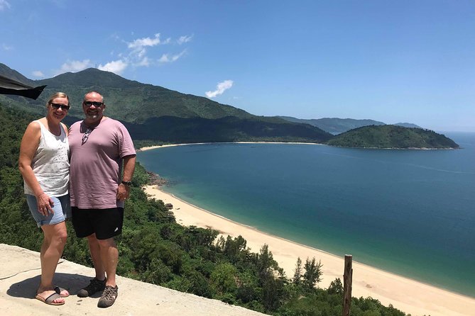 PRIVATE TRANSFER From DA NANG to HUE With ENGLISH SPEAKING DRIVER - Good To Know