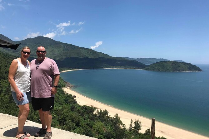 Private Transfer From Da Nang to Hue With Hai Van Pass Stops - Good To Know