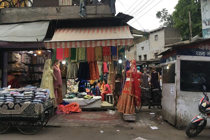 Private Transfer From Delhi Hotel to Airport - Good To Know