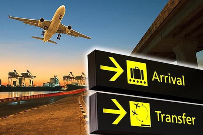 Private Transfer From Dubai Airport to Hotels - Hotels to Airport - Good To Know