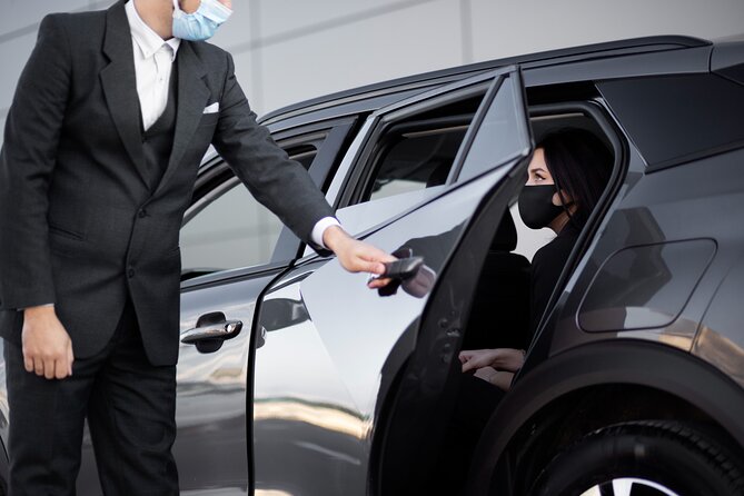 Private Transfer From Dubai to Ras Al Khaimah - Good To Know