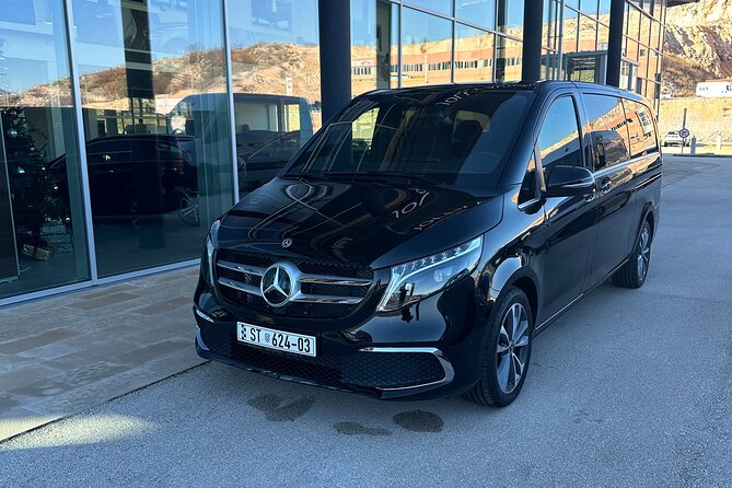Private Transfer From Dubrovnik to Split With Mostar Tour - Good To Know