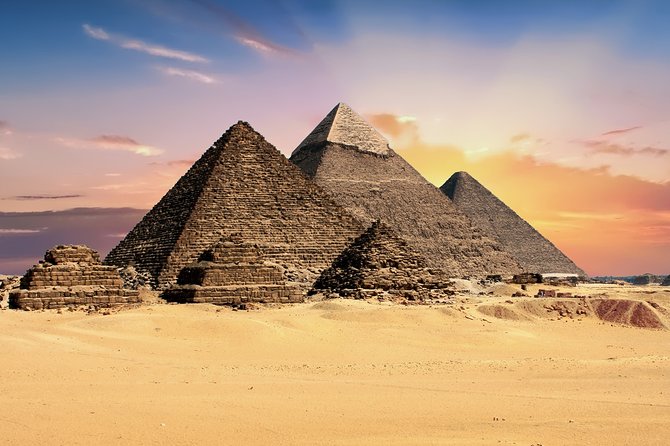 Private Transfer From El Cairo (Cai) Airport to Marsa Matrouh - Start Time and Duration