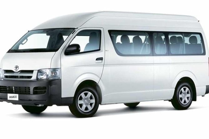 Private Transfer From El Quseir Hotels to Luxor
