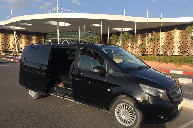 Private Transfer : From Essaouira To Agadir or Vice Versa - Good To Know