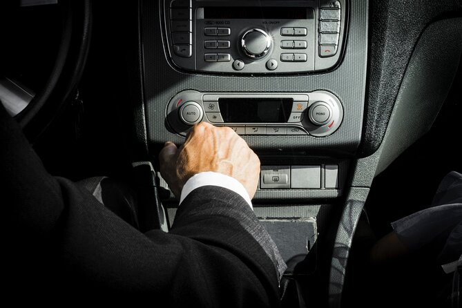 Private Transfer From Ezeiza to Capital Federal Vice Versa - Good To Know