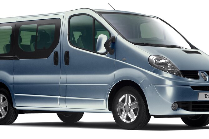 Private Transfer From FES Airport to Hotels or Vice Versa - Good To Know