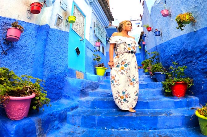 Private Transfer From Fes to Chechaouen - Good To Know