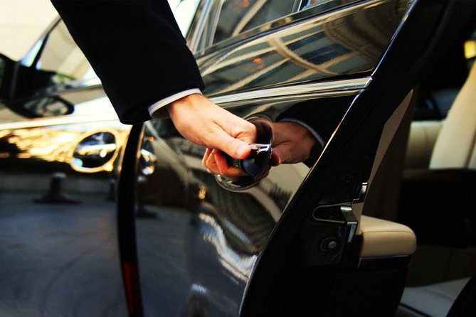 Private Transfer From Fez to Marrakech Airport or City. - Good To Know