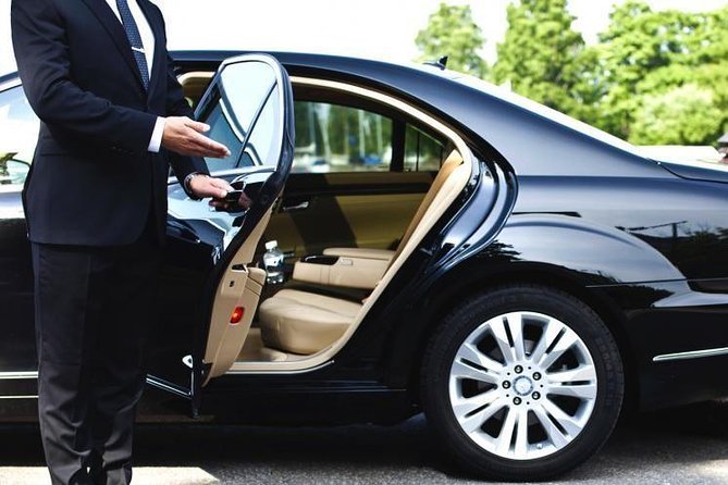 Private Transfer From Fez to Rabat
