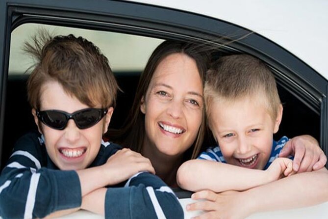 Private Transfer From Fez to Tanger Airport or City - Good To Know