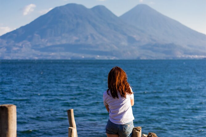 Private Transfer From Guatemala City to Panajachel or Atitlan - Good To Know