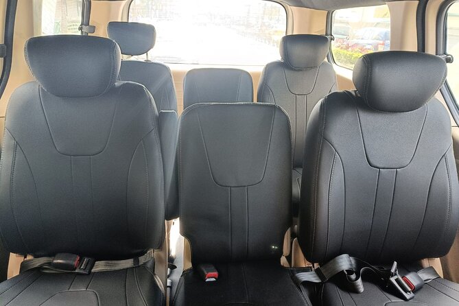 Private Transfer From Guayaquil Airport to Hotels - Good To Know
