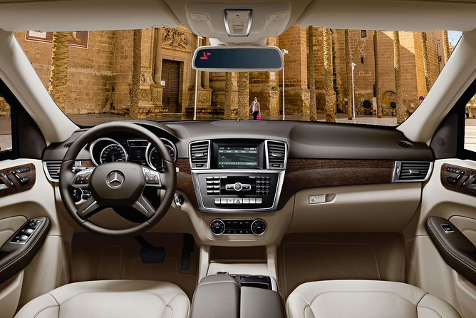 Private Transfer From Hotel Cusco to Alejandro Velasco Astete (Cuz) Airport - Good To Know