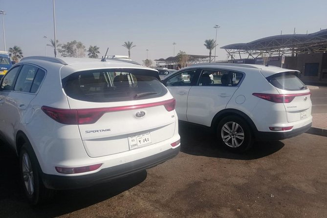 Private Transfer From Hurghada Airport - All Hotels in Hurghada - Good To Know