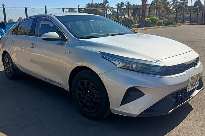 Private Transfer From Hurghada Airport To Marsa Alam Vice Versa - Good To Know