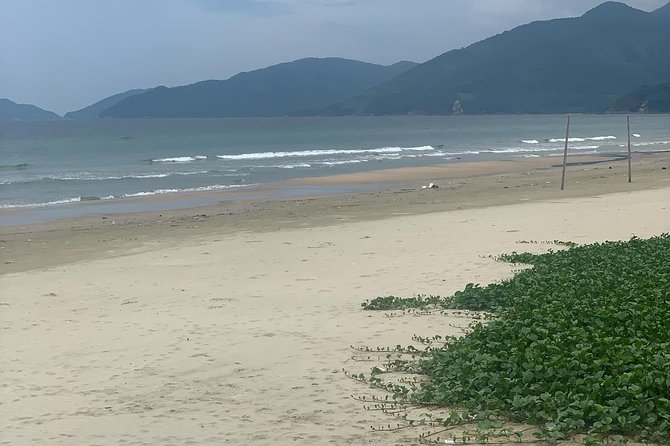 PRIVATE TRANSFER From Intercontinental Hotel to Hue City With Sightseeing - Transfer Details