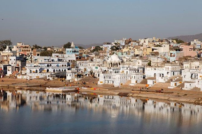 Private Transfer From Jodhpur to Pushkar - Good To Know