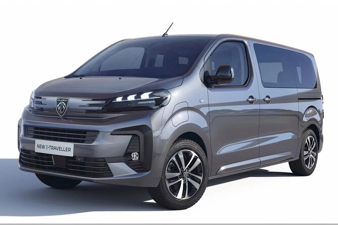 Private Transfer From Kos Airport to Resorts - Good To Know