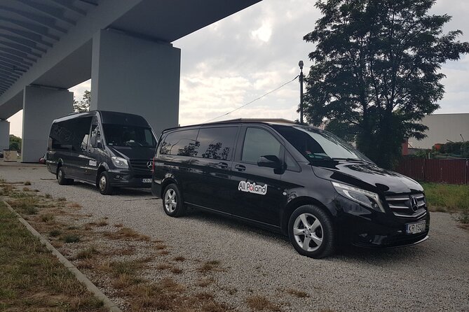 Private Transfer From Krakow to Krakow Balice Airport - Good To Know