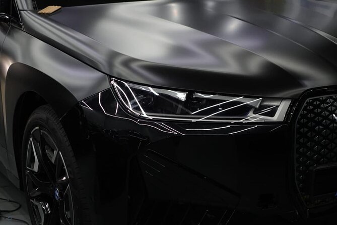 Private Transfer From Kuala Lumpur City to International Airport - Service Details